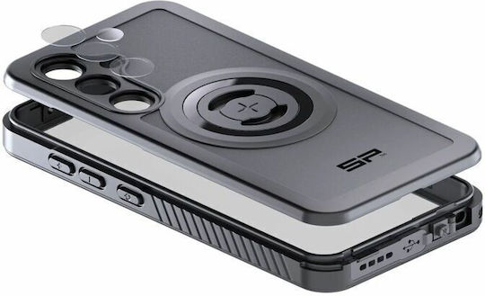 SP Connect SPC+ Xtreme Θήκη Κινητού Samsung Galaxy S24 για Βάση Στήριξης Μοτοσυκλέτας