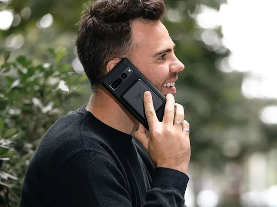 Quad Lock Mag Case Θήκη Κινητού Google Pixel 7 για Βάση Στήριξης Μοτοσυκλέτας