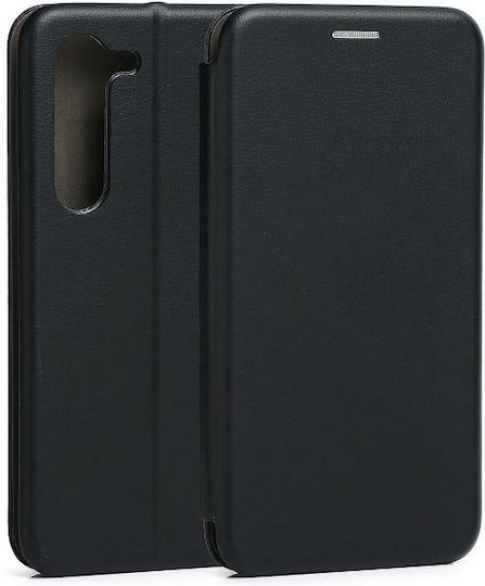 Mate 30 Lite Книга Пластмаса Черен (Mate 30 Lite)
