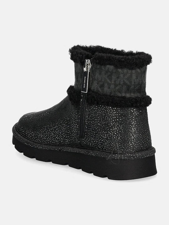 Luxy Laurinda Kids Boots Black