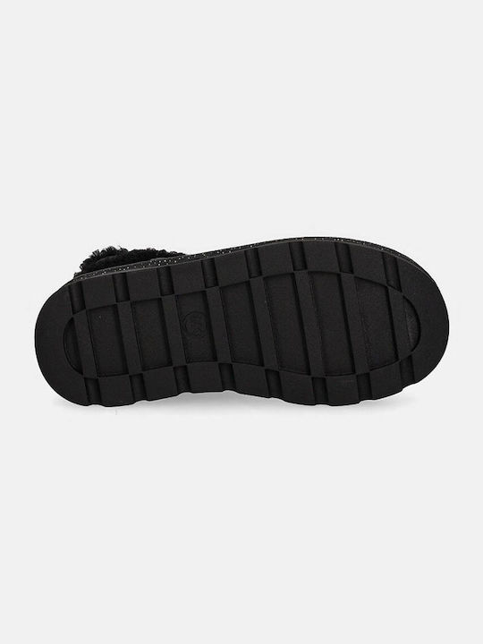Luxy Laurinda Kids Boots Black