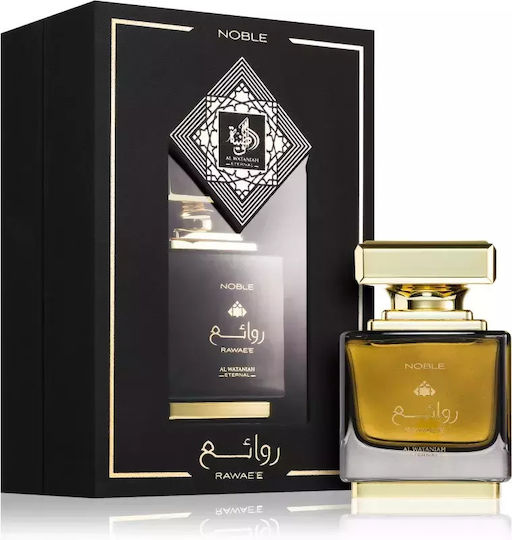 Al Wataniah Rawaee EdP 100ml