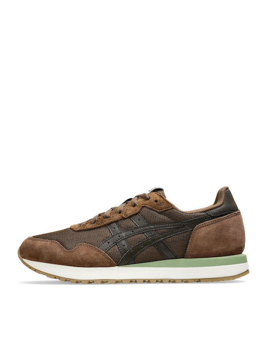 Tiger Runner Ii Sneakers Brw