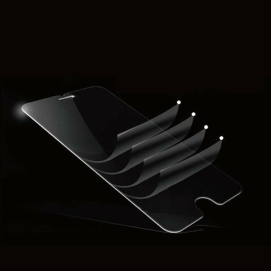Nuon 2.5D Tempered Glass (Redmi 9)