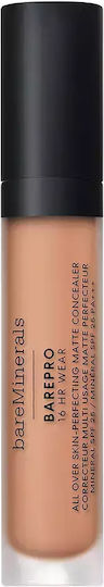 bareMinerals Barepro Liquid Concealer Light 255 Neutral 7.5ml