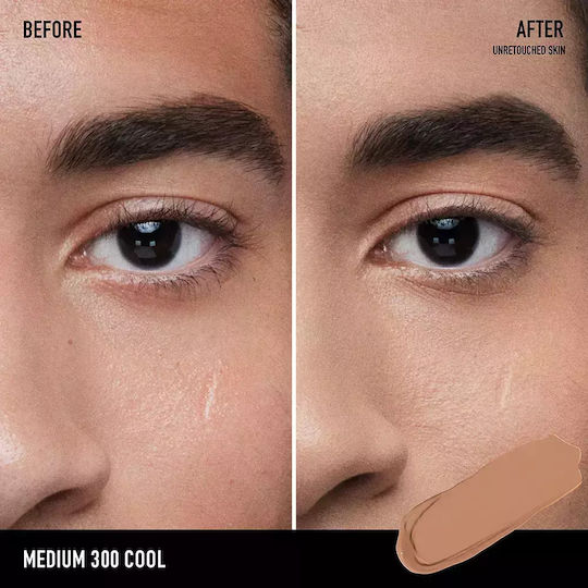 bareMinerals Barepro Lichid Corector #medium 300 Cool 7.5ml