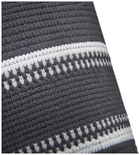 adidas Ελαστική Περιαγκωνίδα σε Μαύρο χρώμα ADSU-12531BK