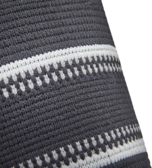 adidas Ελαστική Περιαγκωνίδα σε Μαύρο χρώμα ADSU-12534BK