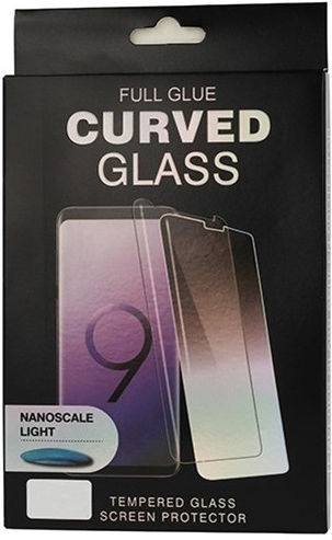 Lichid UV Full Face Tempered Glass (Galaxy S10e)