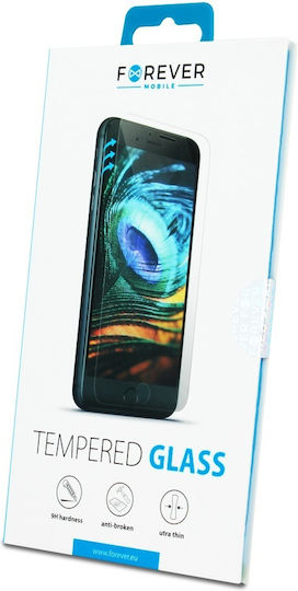 Forever 2.5D Tempered Glass (Motorola Moto E7 Power)