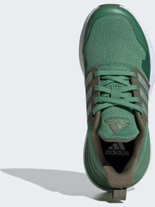 adidas gazelle silver green womens Adidas RapidaSport main image 0