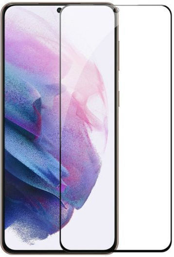 Curved 3D Gehärtetes Glas (Galaxy S21 5G)