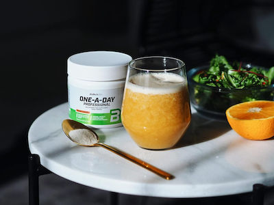 Biotech USA One-A-Day Vitamin Orange 240gr