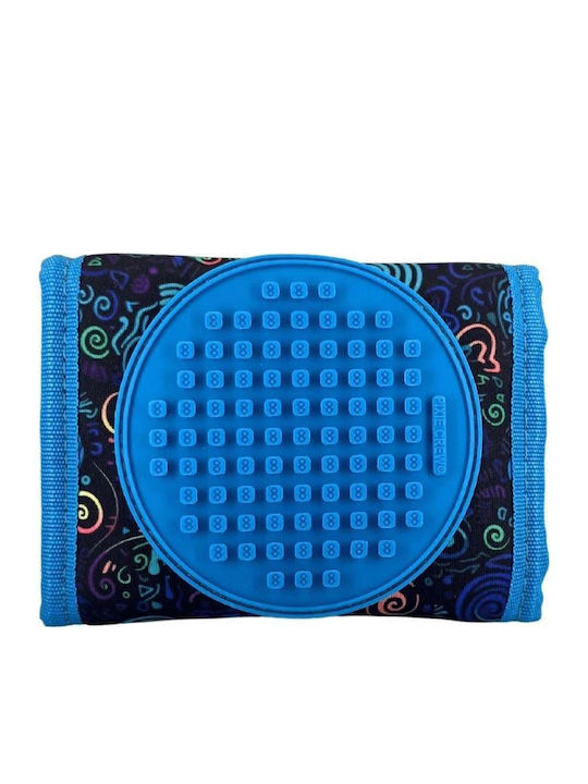 Pixie Crew Spiral Magic Wallet