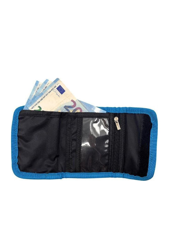 Pixie Crew Spiral Magic Wallet