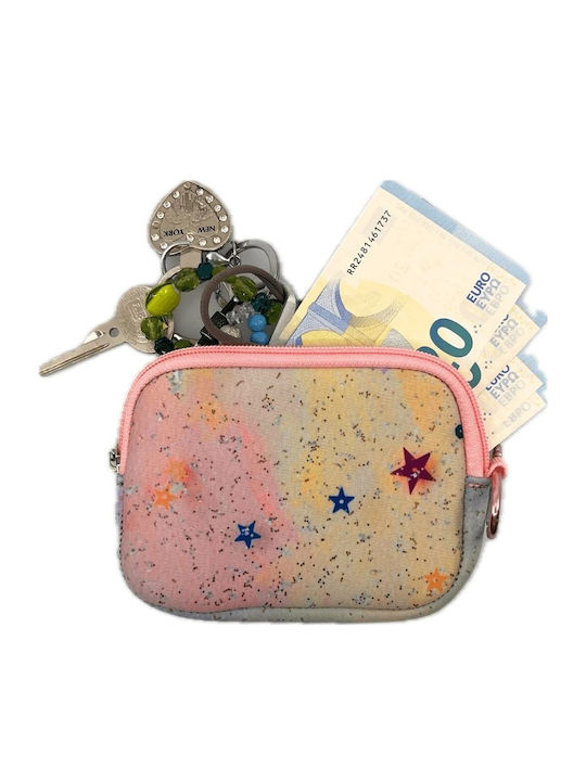 Портмоне Pixie Crew Glitternox