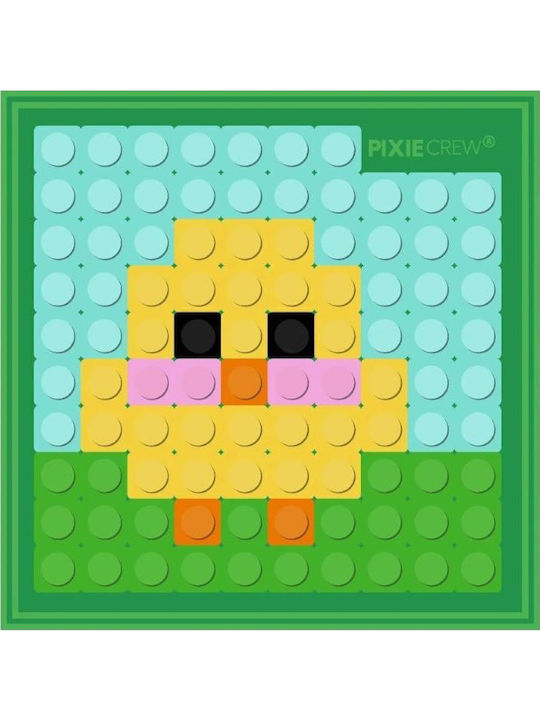 Square Wallet Pixie Crew Explorer