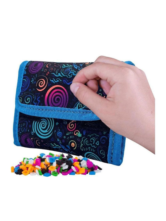 Pixie Crew Spiral Magic Wallet