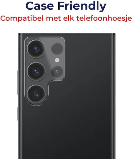 Oem Τζάμι Προστασίας Κάμερας Camera Lens Για Samsung Galaxy S24 Ultra 5g