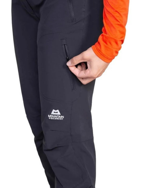 Mountain Equipment Lang Hose Wandern Blau
