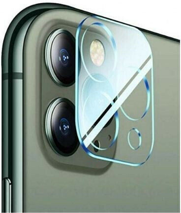 Kameraschutz Gehärtetes Glas für das iPhone 11 Pro Max