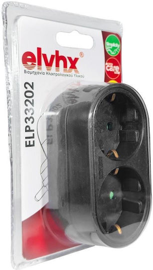 Elvhx Power Strip