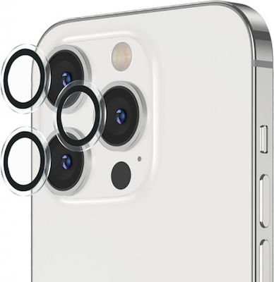 Protecție Cameră Sticlă călită pentru iPhone 13 Pro / 13 Pro Max - iPhone 13 Pro / 13 Pro Max 34.309.1175