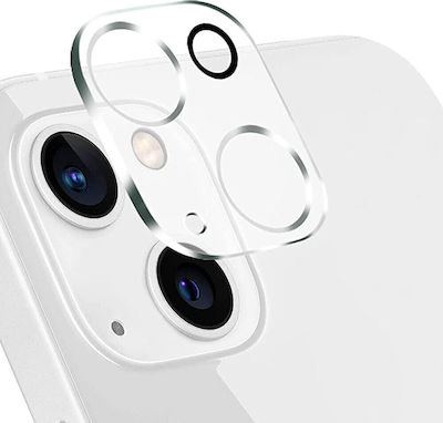 3D Protecție Cameră Sticlă călită pentru iPhone 14 / 14 Plus 13012