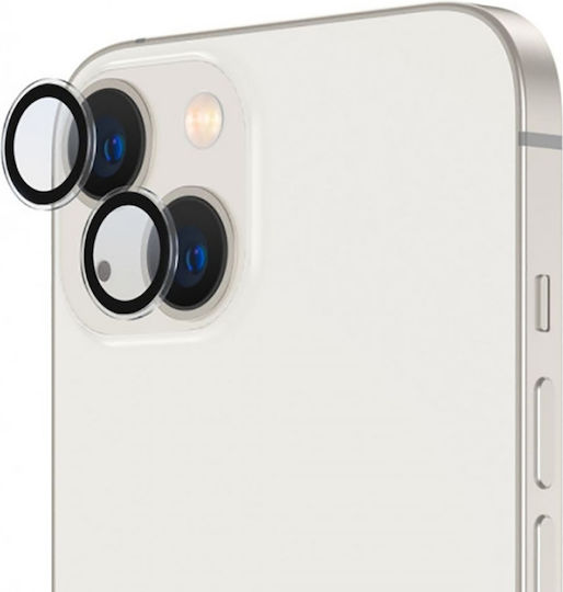 Camera Protection Tempered Glass for the iPhone 11 34.309.1177