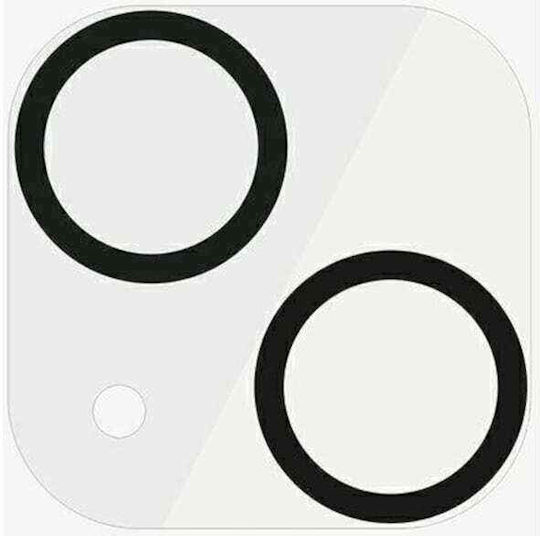PanzerGlass PicturePerfect Camera Protection Tempered Glass Transparent for the iPhone 13 Mini