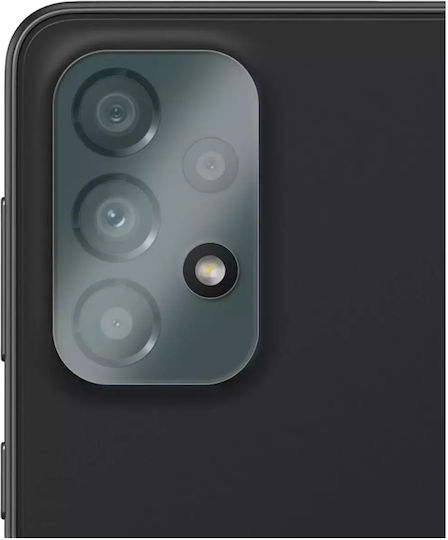 Camera Protection Tempered Glass for the Samsung Galaxy A13 4G, A13 5G