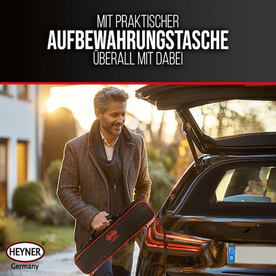 Heyner Dispozitiv Antifurt Blocare Volan Auto