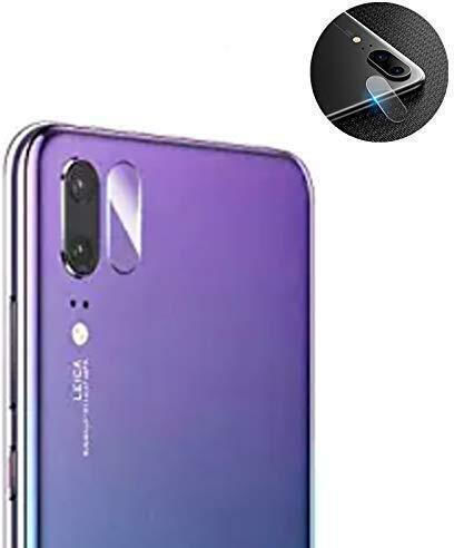 Lens Протектор за камера Закалено стъкло Transparent за Huawei P20