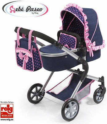 Reig Doll Stroller