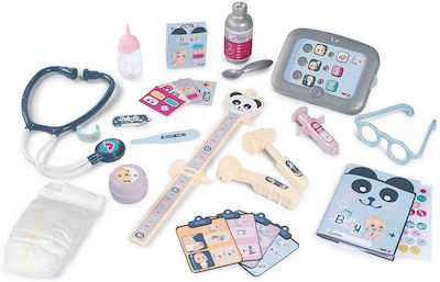 Children's Medical Set Baby Care Center for Ages 3+ 7600240300