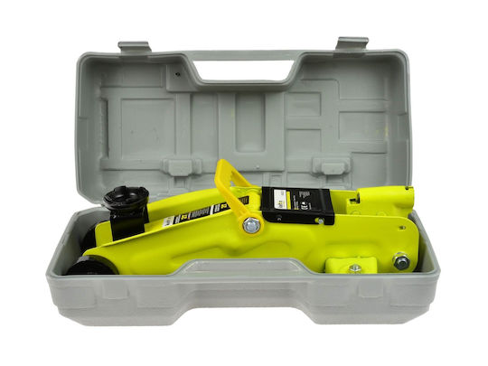Hydraulic Lift Type Zaba 2t Keltin Suitcase 1