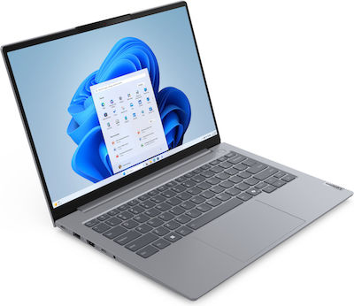 Lenovo ThinkBook 14 G7 IML 14" IPS (Ultra 5-125U/16GB/512GB SSD/W11 Pro) (Tastatură Engleză Internațională)