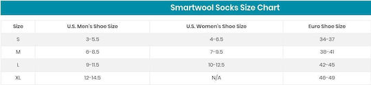 Smartwool Long Hunting Socks in Green color