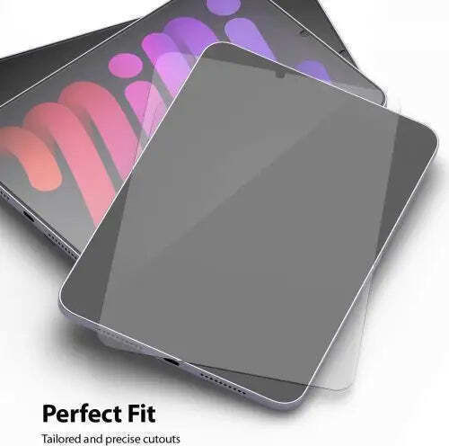 Ringke Premium Tempered Glass (iPad mini 2021 / mini 2024)