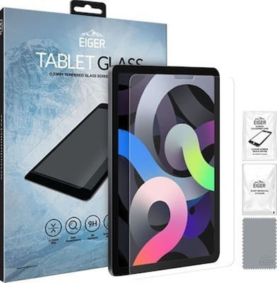 Eiger Mountain Black Anti Spy Privacy Защита за Поверителност Закалено стъкло (iPad Pro 2020/2021 12.9" - iPad Pro 2020/2021 12.9") EGMSP00126