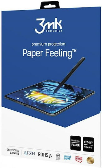 3MK 0.18mm Screen Protector (Galaxy Tab S9 FE)