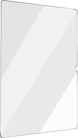 Samsung Screen Protector (Galaxy Tab S9) Μαύρο