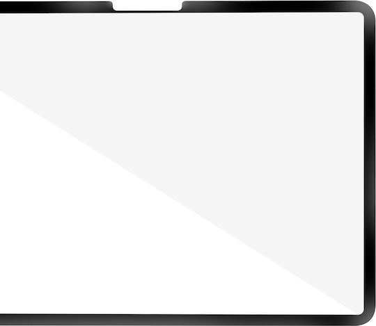 Dux Ducis Ματ Screen Protector (Galaxy Tab S9 FE) Μαύρο