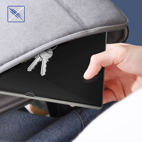 3MK 0.3mm Ceramic Tempered Glass (Galaxy Tab S9 Ultra)