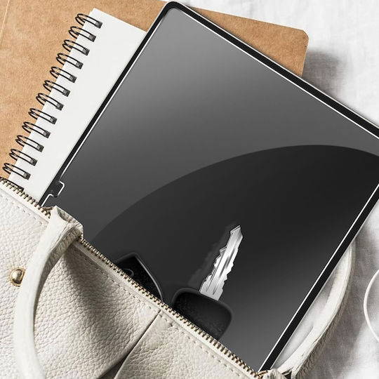Samsung Screen Protector (Galaxy Tab S9) Μαύρο