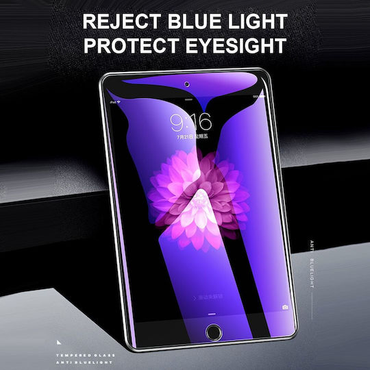 Lito 2.5D Tempered Glass (iPad Air 2024 11" - iPad Air 2024 11")