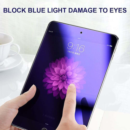 Lito 2.5D Tempered Glass (iPad Air 2024 11" - iPad Air 2024 11")