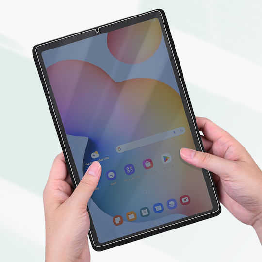 Bestsuit 0.265mm Tempered Glass (Galaxy Tab S6 Lite)
