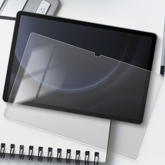 Bestsuit 0.265mm Tempered Glass (Galaxy Tab S9 FE+)