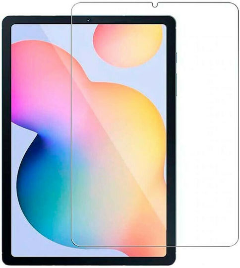 Tempered Glass (iPad Pro 2017 / Air 2019)